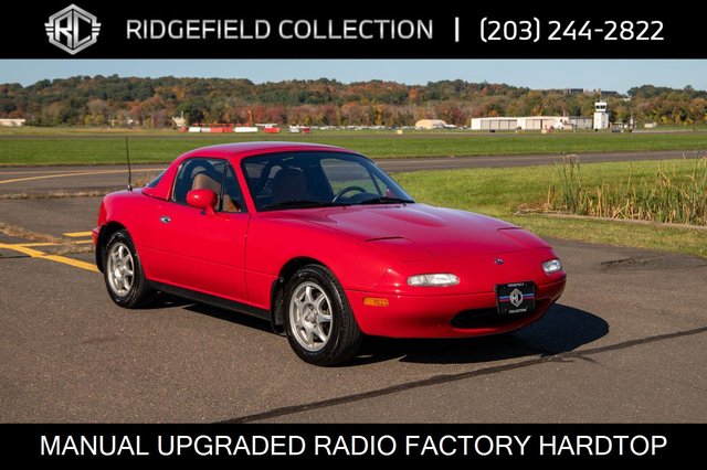 1994 MAZDA Miata 