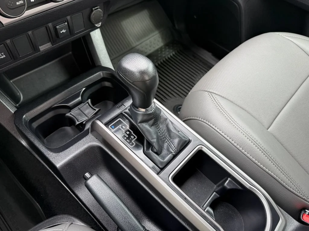 Used 2021 Cement Toyota SR image 25