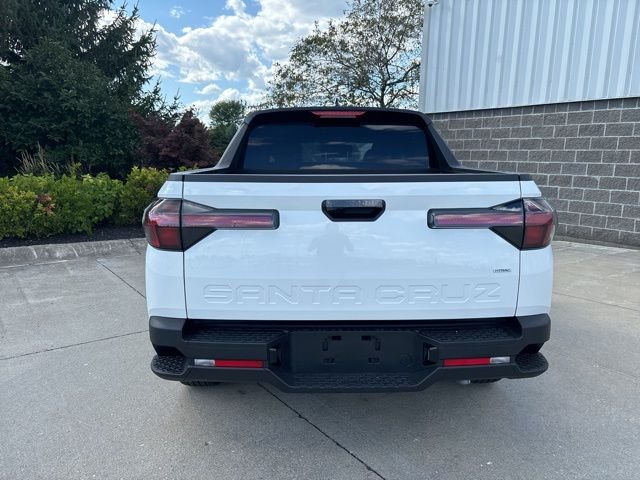 2026 Hyundai Santa Cruz SEL - Photo 39
