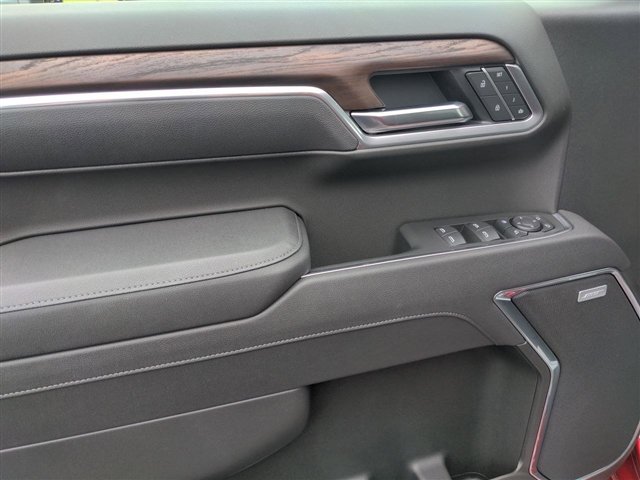 2026 GMC Sierra 1500 SLT - Photo 82