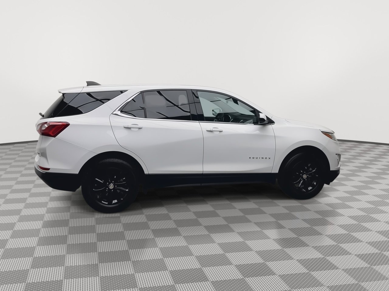 2020 Chevrolet Equinox LT - Photo 38