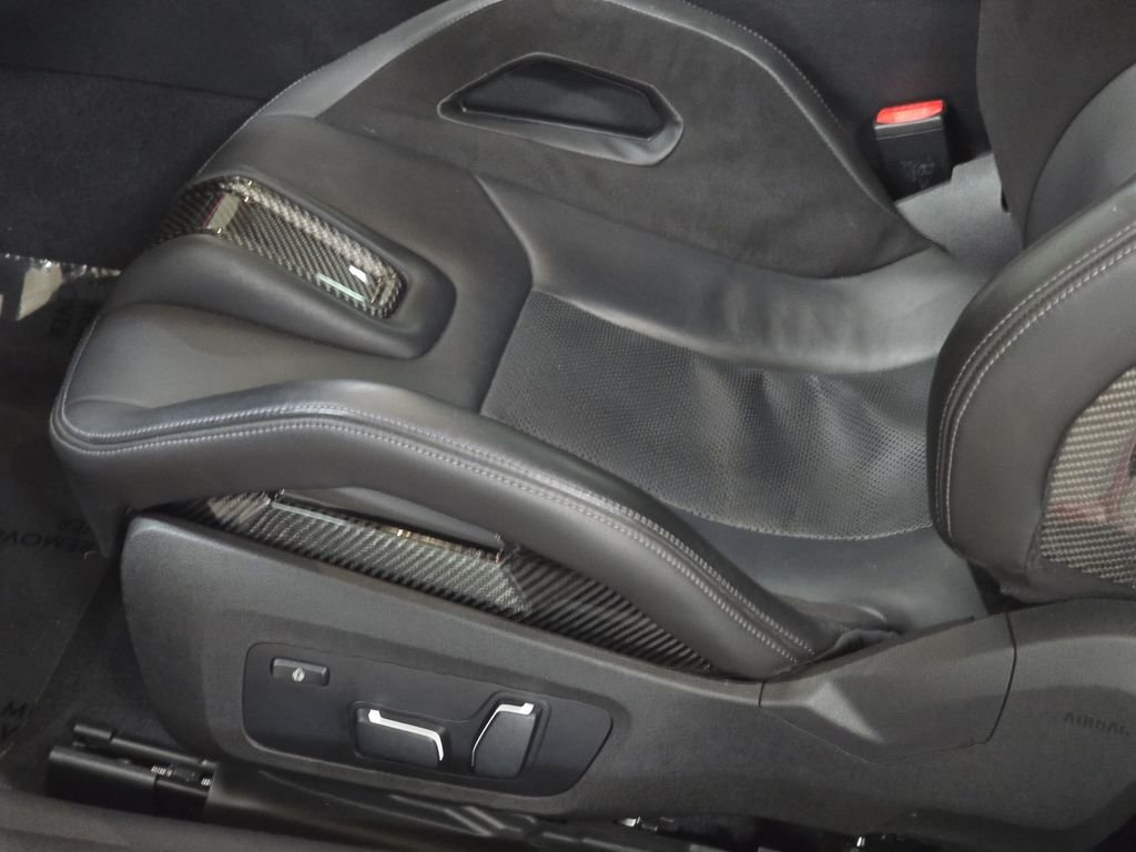 Certified Used 2025 Special Order Color BMW  image 27