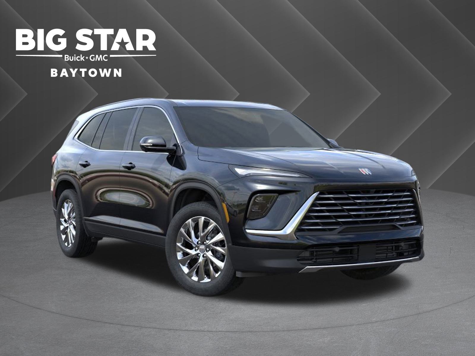 2026 Buick Enclave Preferred's photo