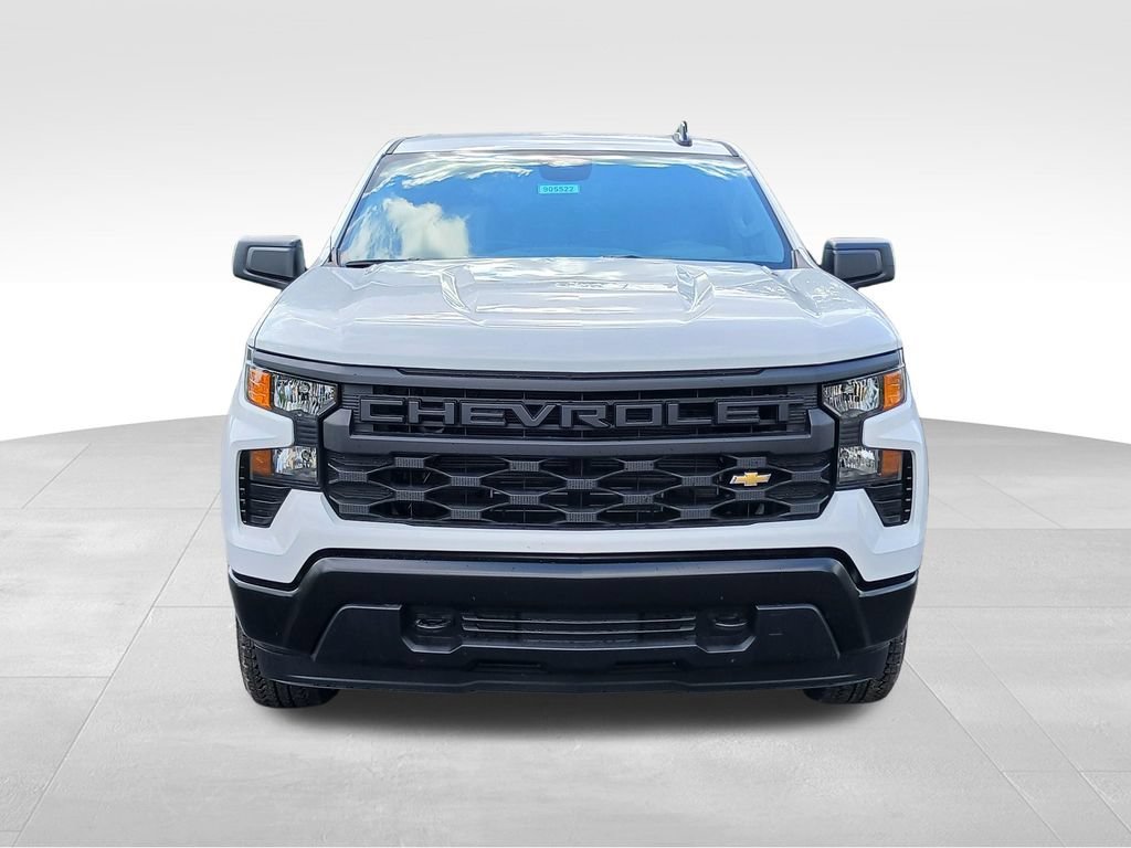 2026 Chevrolet Silverado 1500 Work Truck - Photo 6