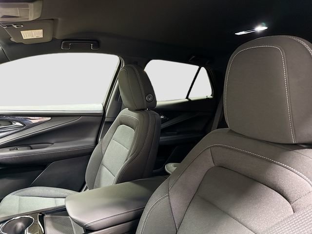 2026 Chevrolet Blazer EV LT - Photo 23