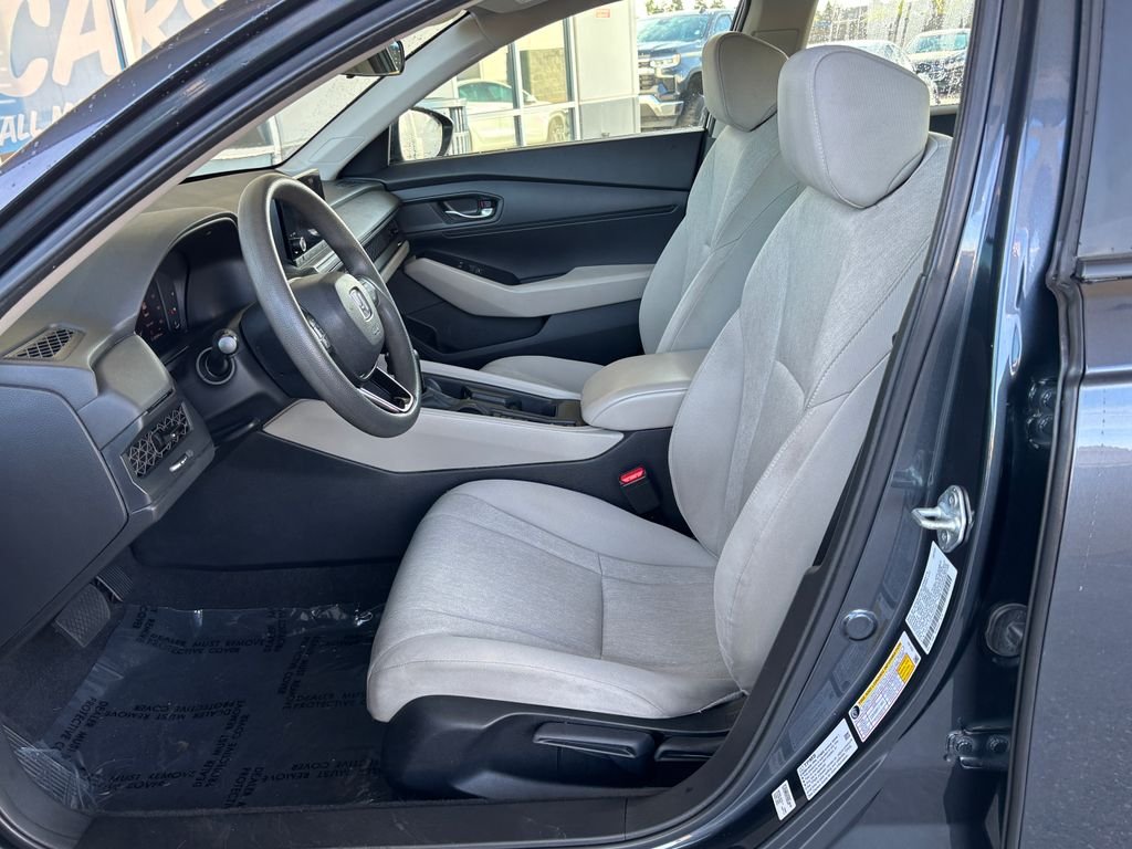 2023 Honda Accord LX - Photo 20