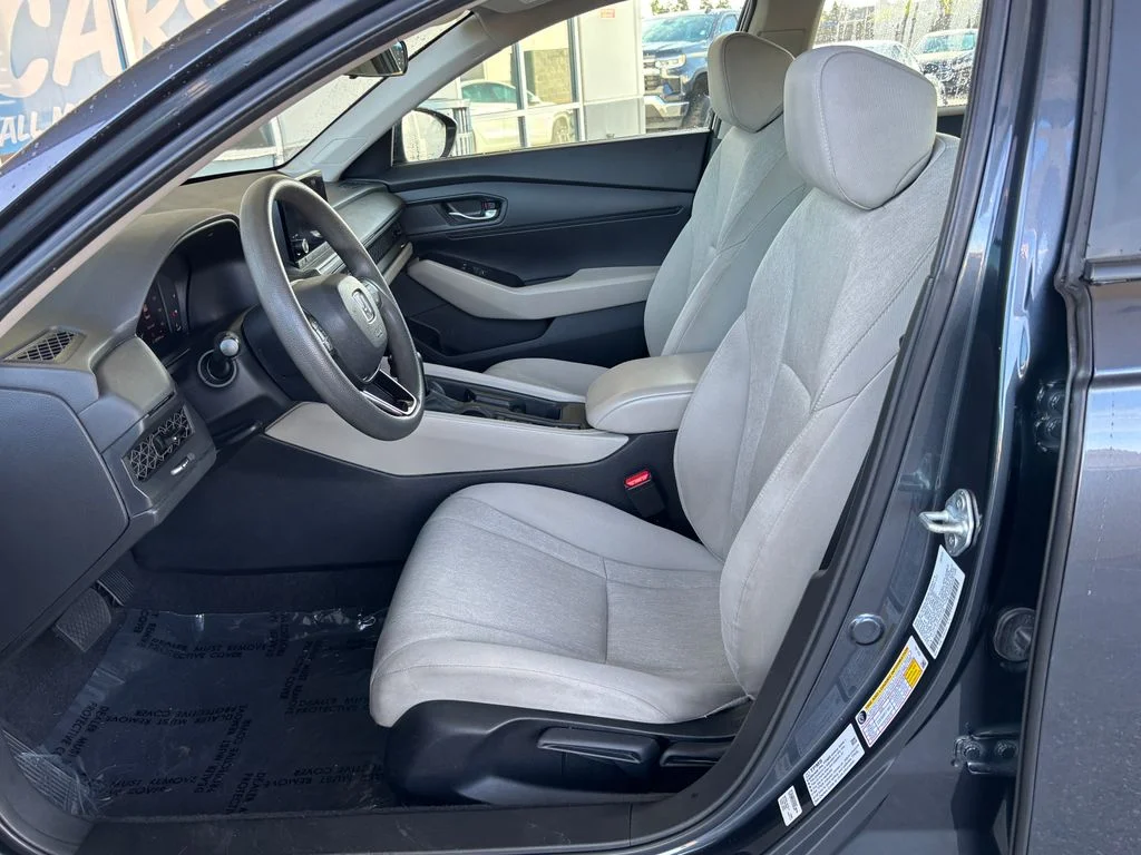 2023 Honda Accord LX - Photo 20