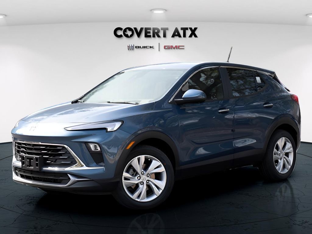 2026 Buick Encore GX Preferred's photo