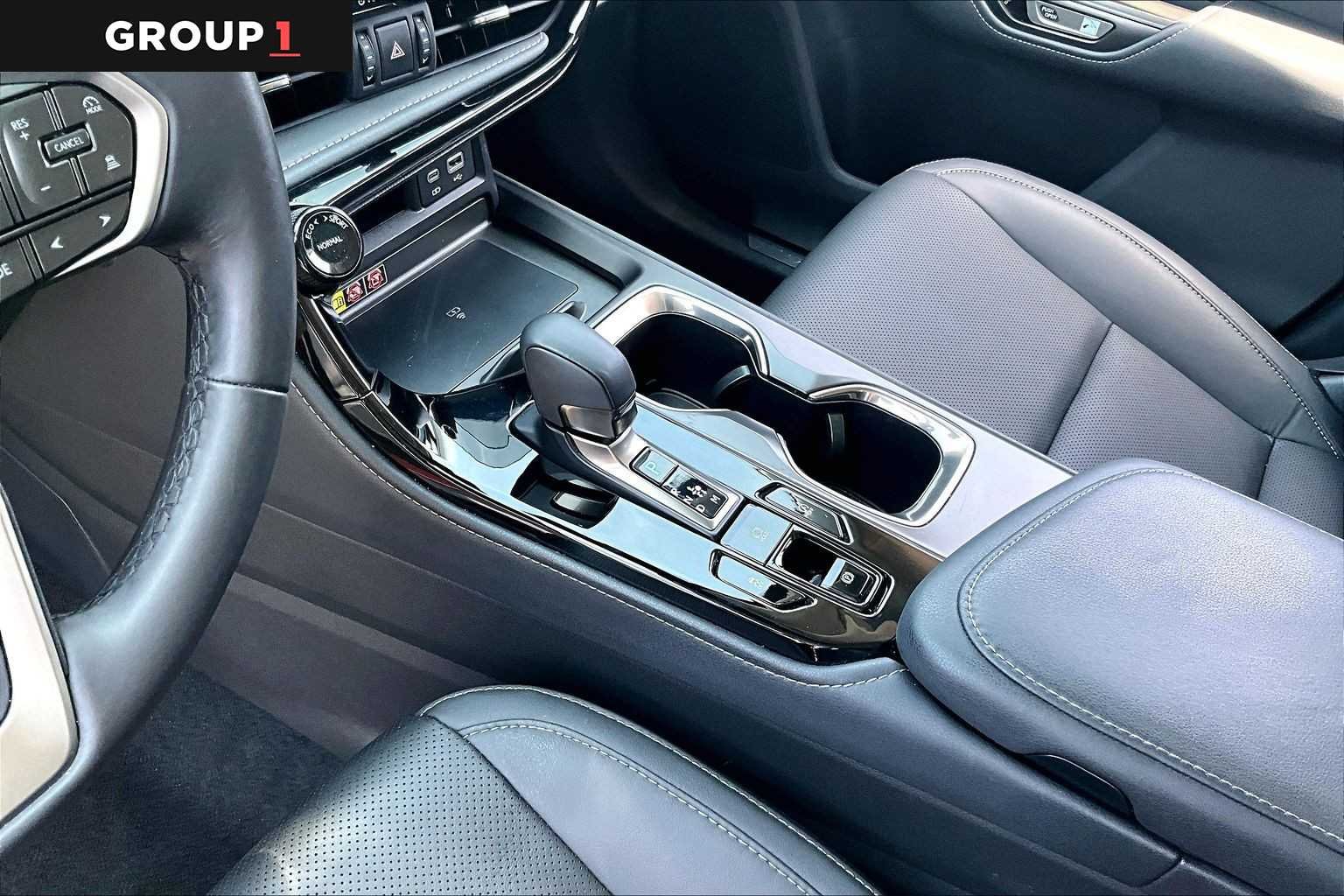 Used 2024 Redline Lexus Premium image 14