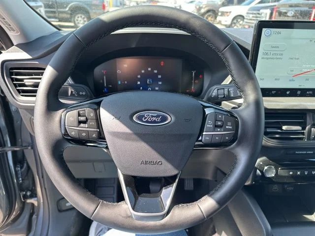 2025 Ford Escape Plug-in hybrid PHEV - Photo 60