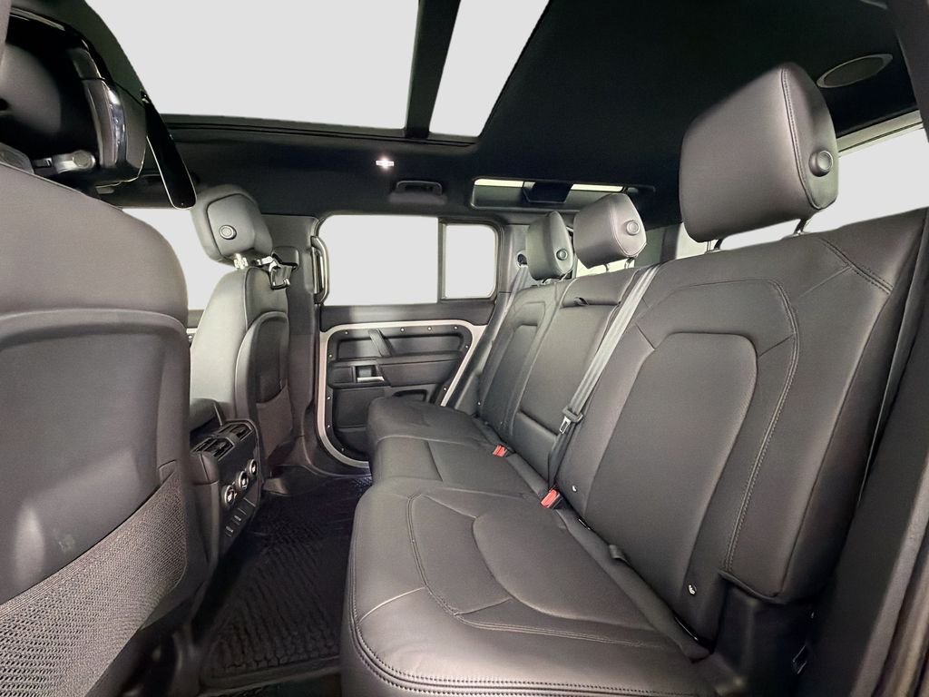 New 2026 Borasco Grey Land Rover X-Dynamic SE image 26