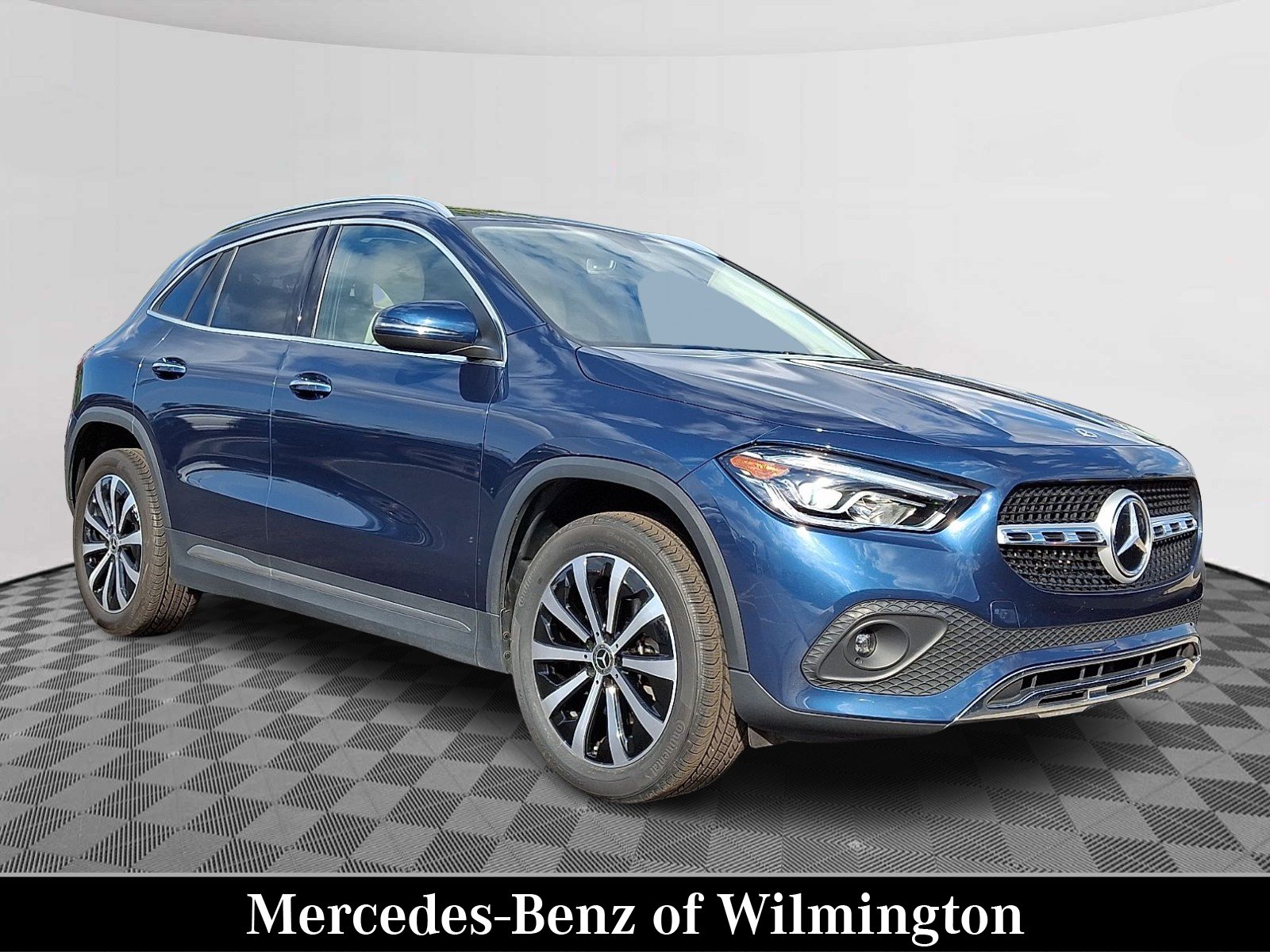 2022 Mercedes-Benz GLA GLA 250 4MATIC's photo