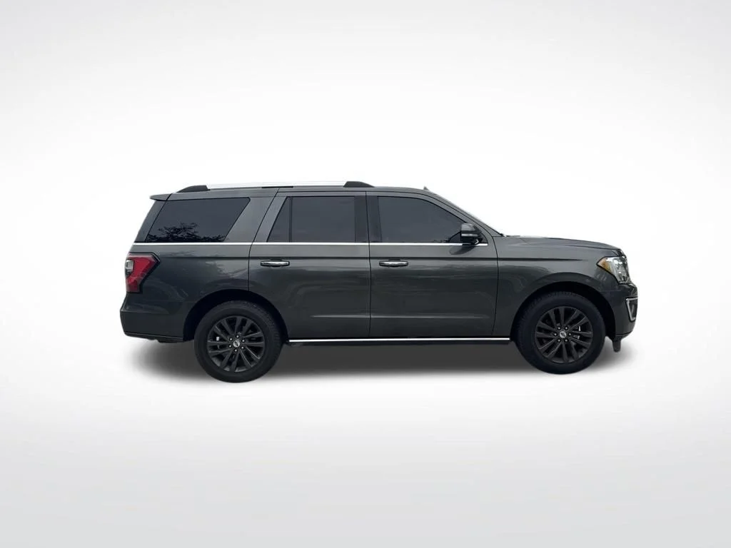 Used 2019 Magnetic Ford Limited image 4