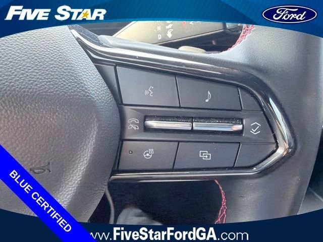 Certified Used 2026 Black Metallic Chevrolet RS image 19