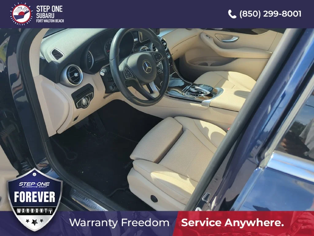 Used 2016  Mercedes-Benz GLC 300 image 11