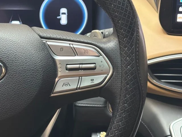 Used 2023 Portofino Gray Hyundai Calligraphy image 17