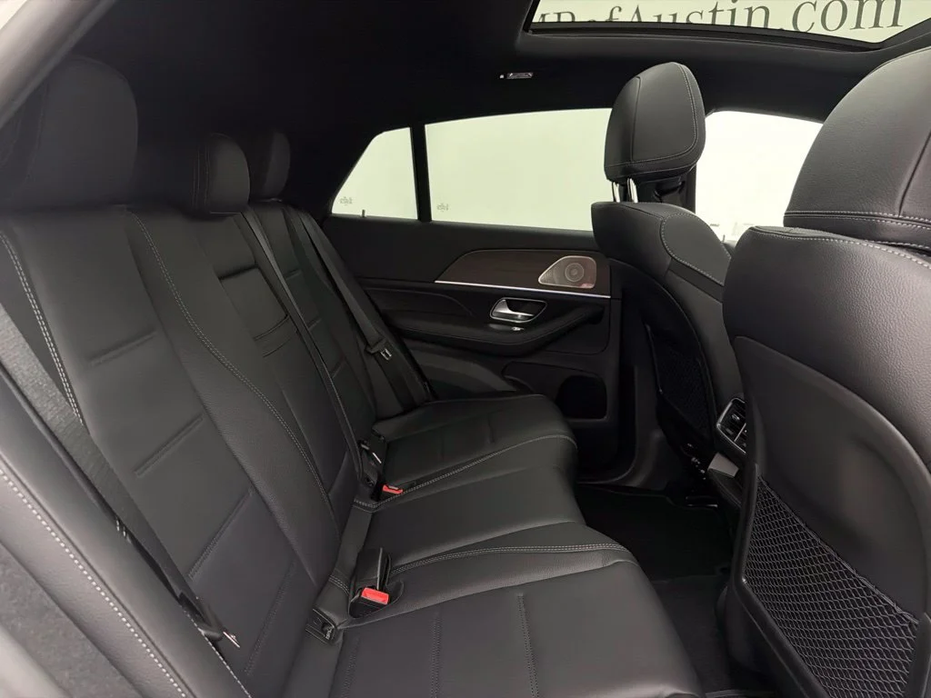 New 2027 White Mercedes-Benz GLE 450 Coupe image 28