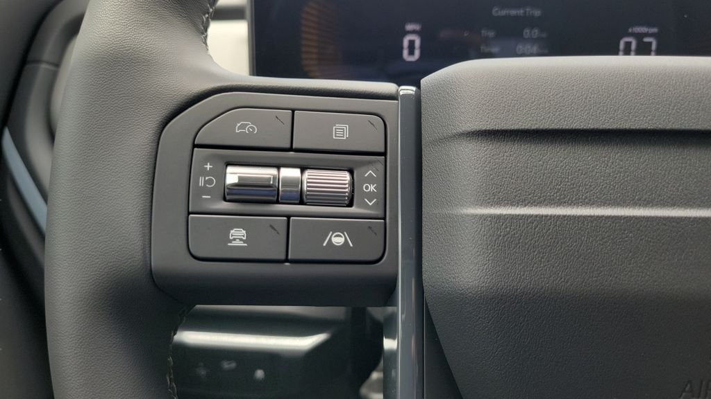 New 2027 Iceberg Green Kia S image 19