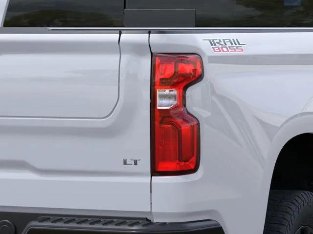 2025 Chevrolet Silverado 1500 LT Trail Boss - Photo 11