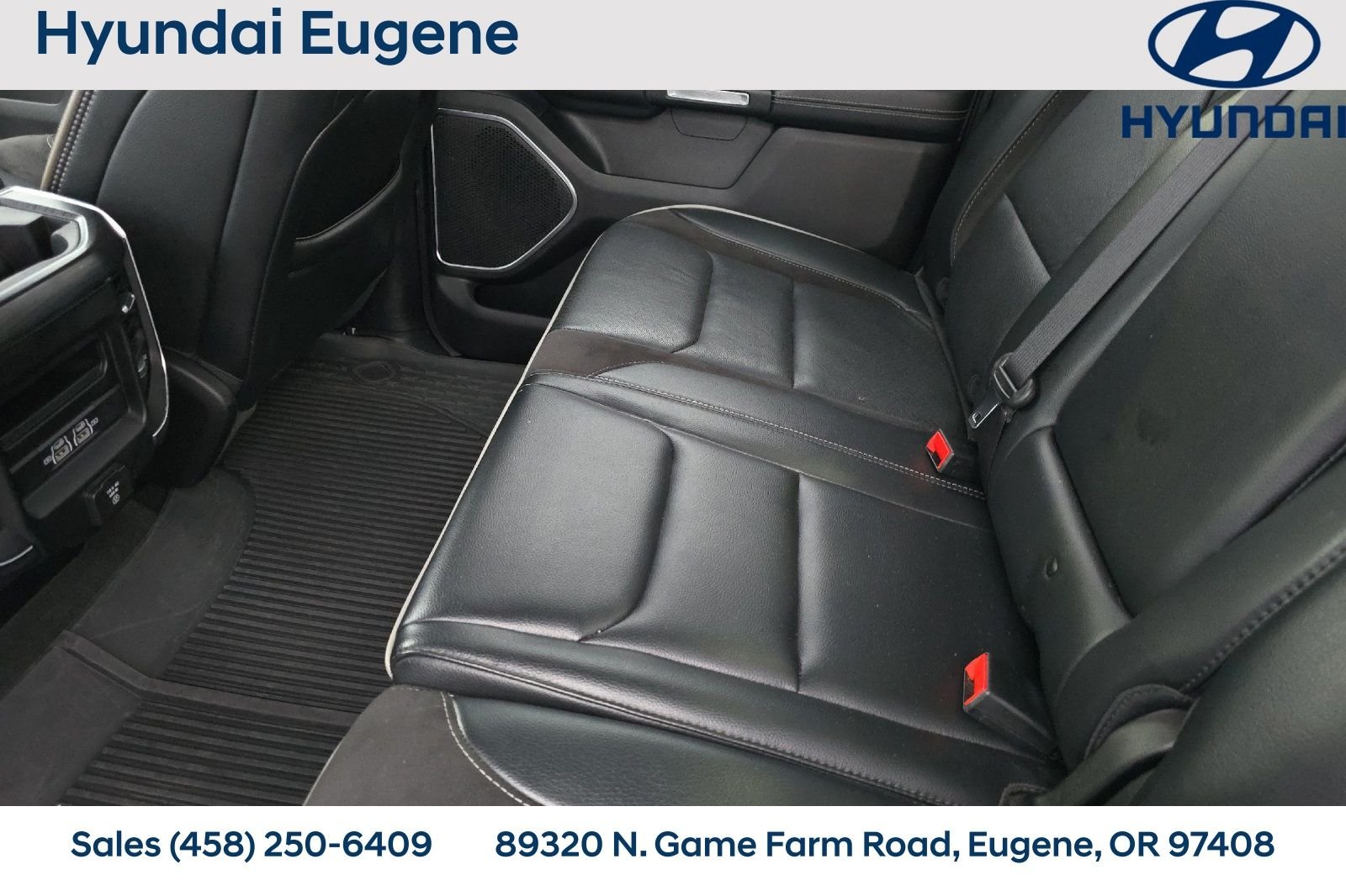 2023 RAM Ram 1500 Pickup Laramie - Photo 22