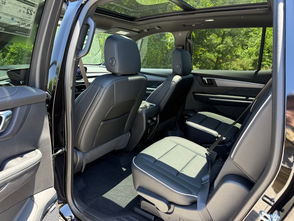 2026 Buick Enclave Sport Touring - Photo 20