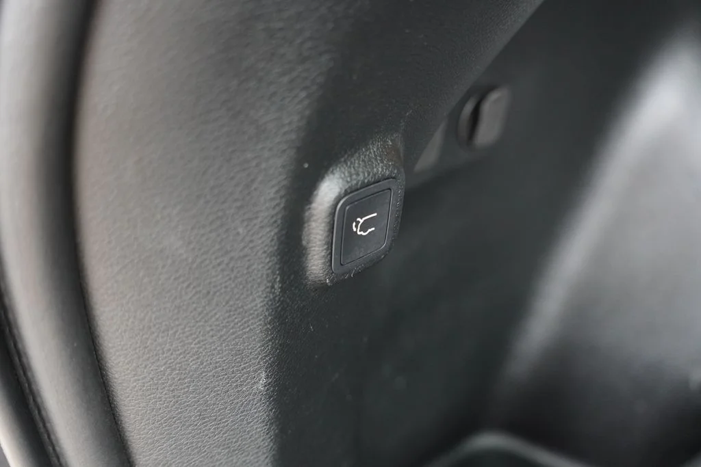 Certified Used 2022 Gray Jeep Trailhawk image 21