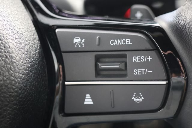 2026 Honda Civic Sport - Photo 12
