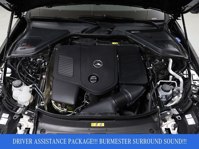 Certified Used 2026 Black Mercedes-Benz E 350 image 37