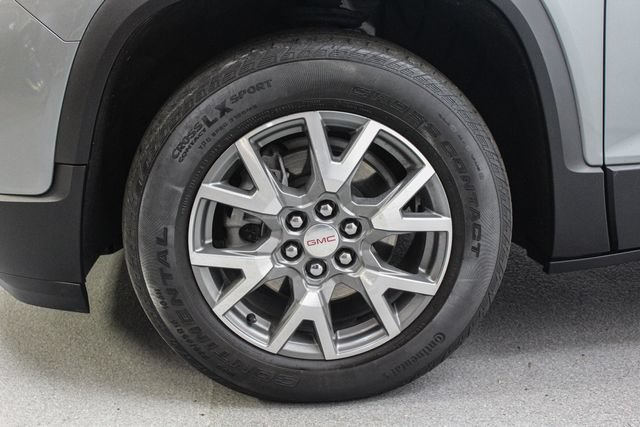 Used 2023 STERLING METALLIC GMC SLE image 13