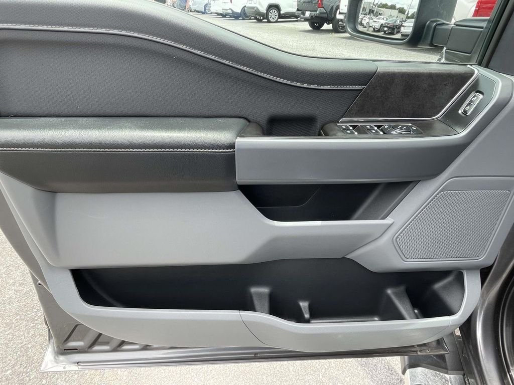 2024 Ford F-150 XLT - Photo 15