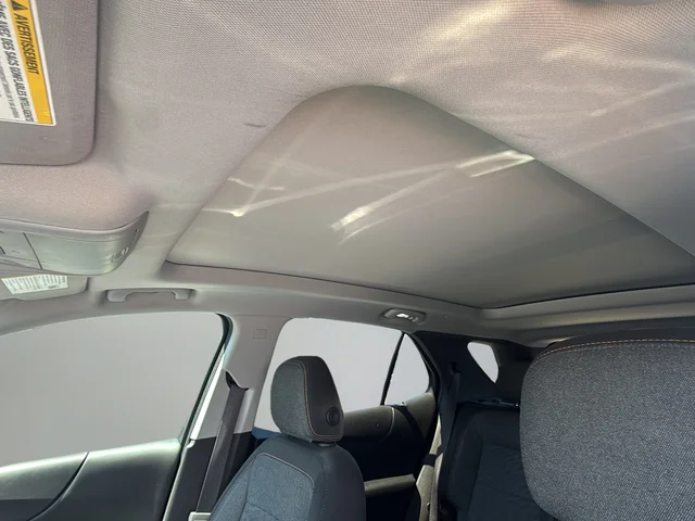 Used 2018 Blue Chevrolet LT image 27
