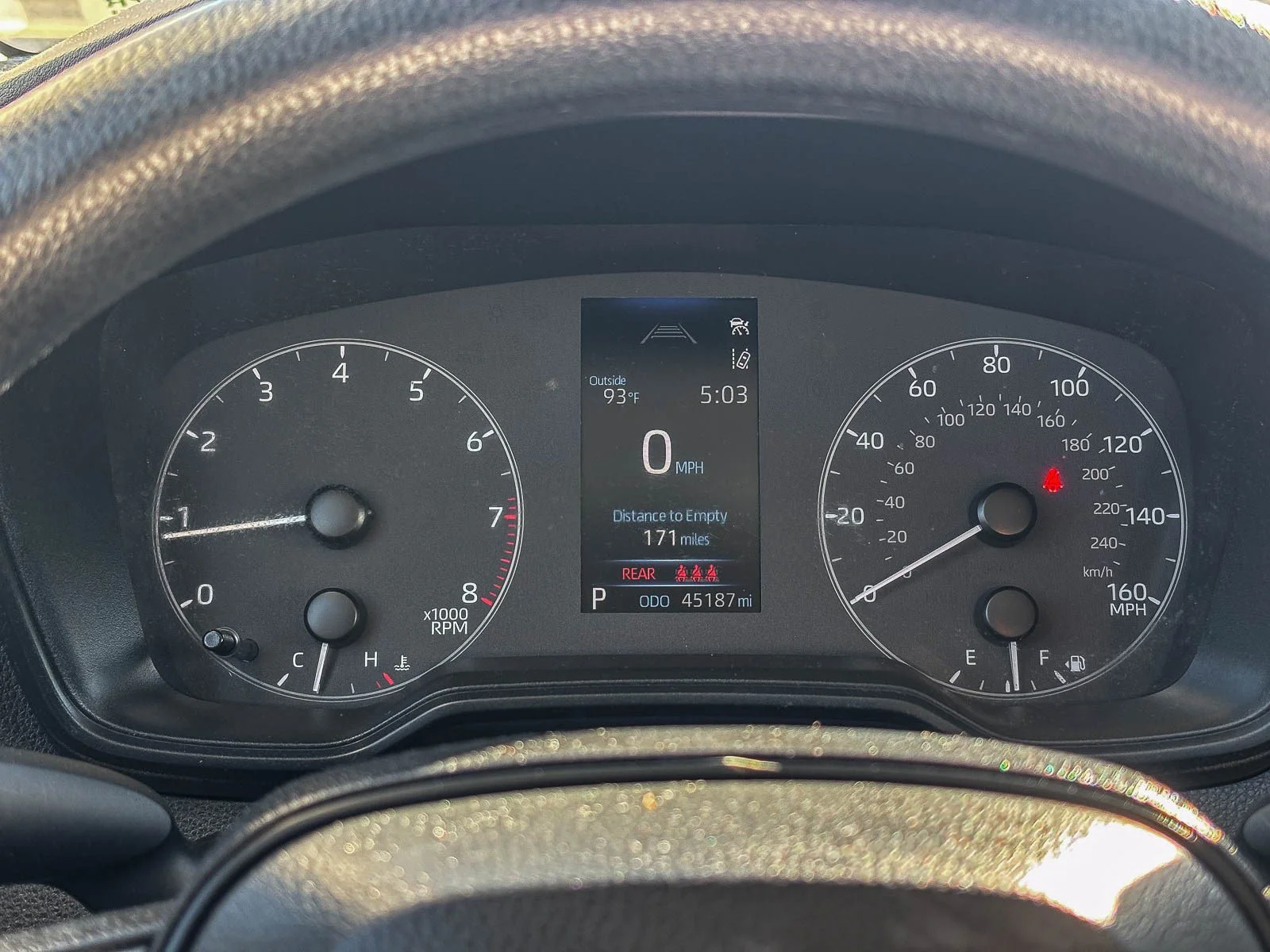 Certified Used 2024 Classic Silver Metallic Toyota LE image 26