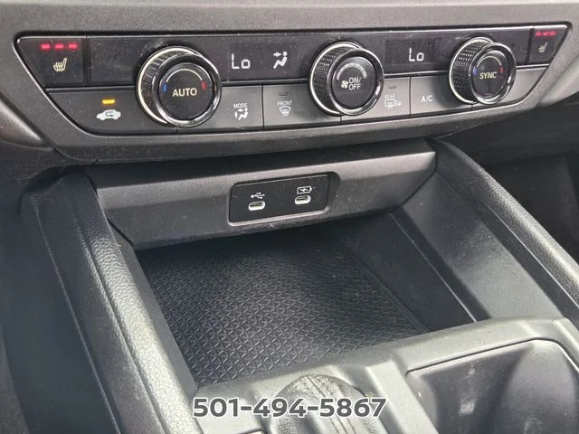 Used 2024  Honda EX image 20