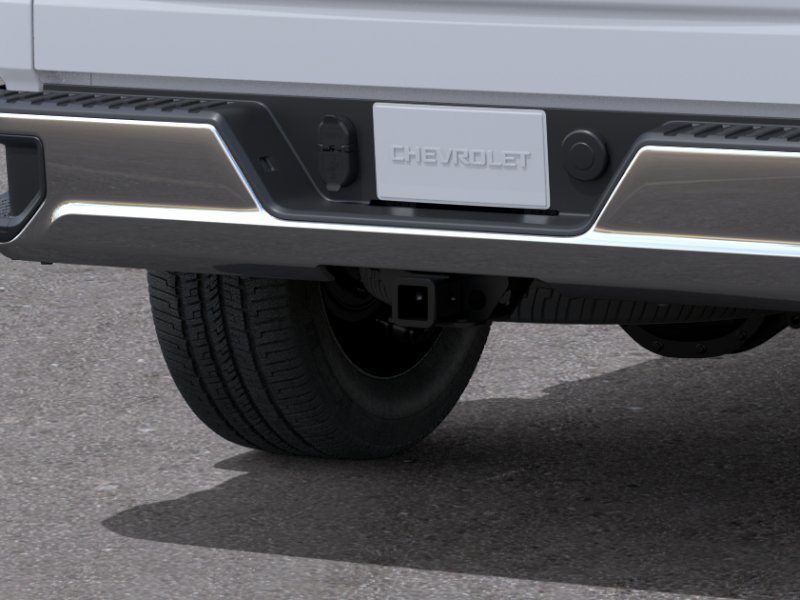 2026 Chevrolet Silverado 1500 LT - Photo 14