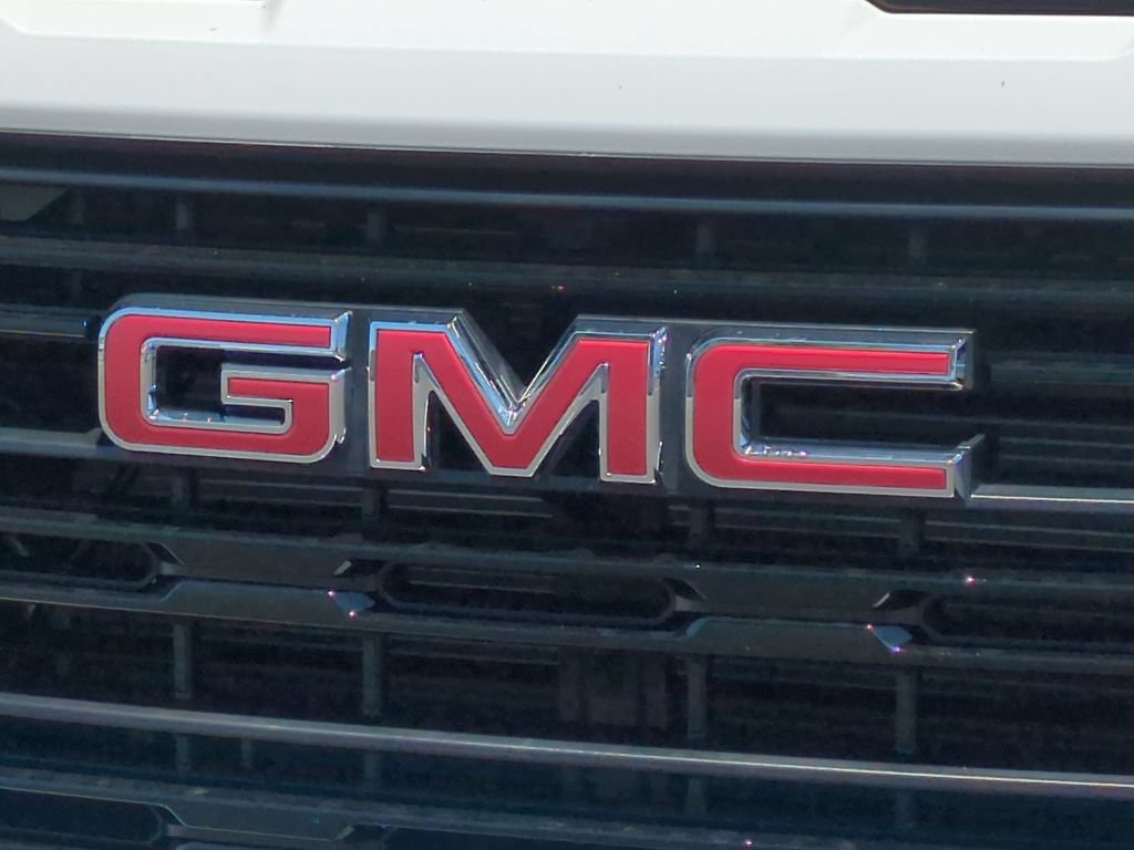 2026 GMC Sierra 1500 Elevation - Photo 28