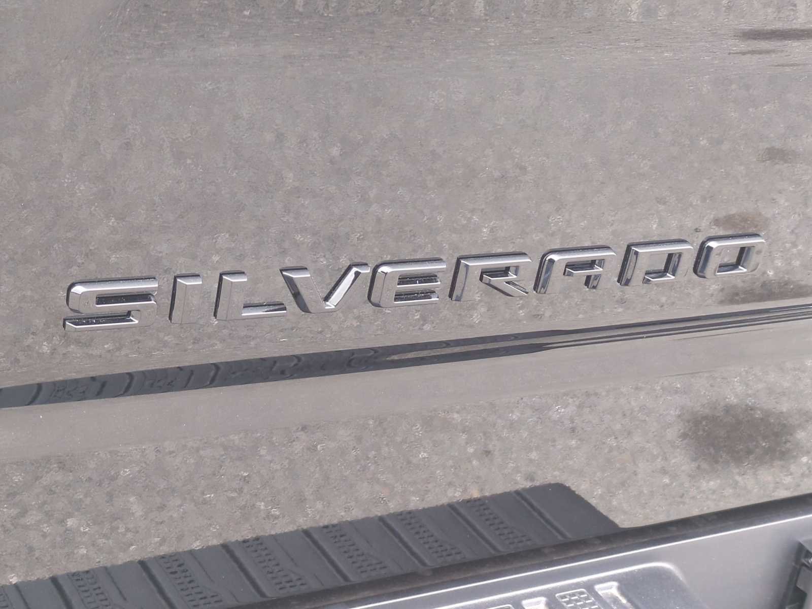 2026 Chevrolet Silverado 1500 LT Trail Boss - Photo 9