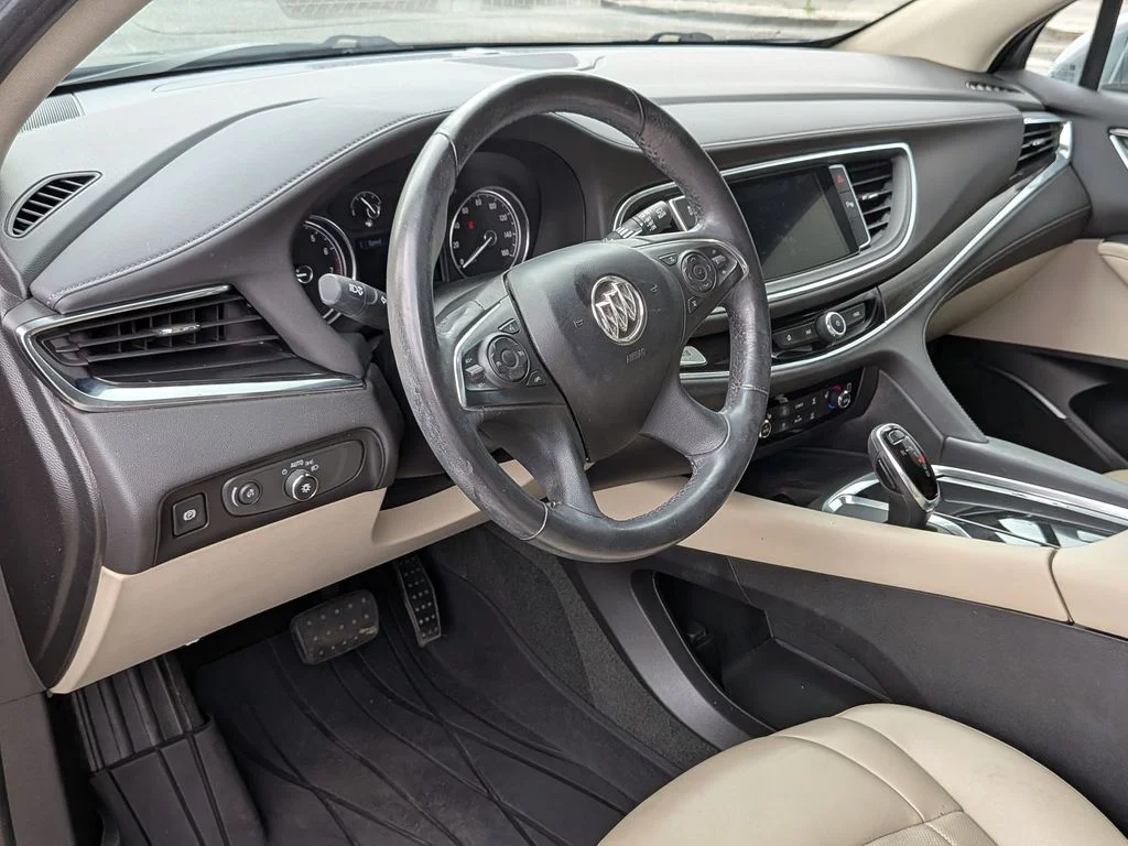 Used 2018 Gray Buick Essence image 27