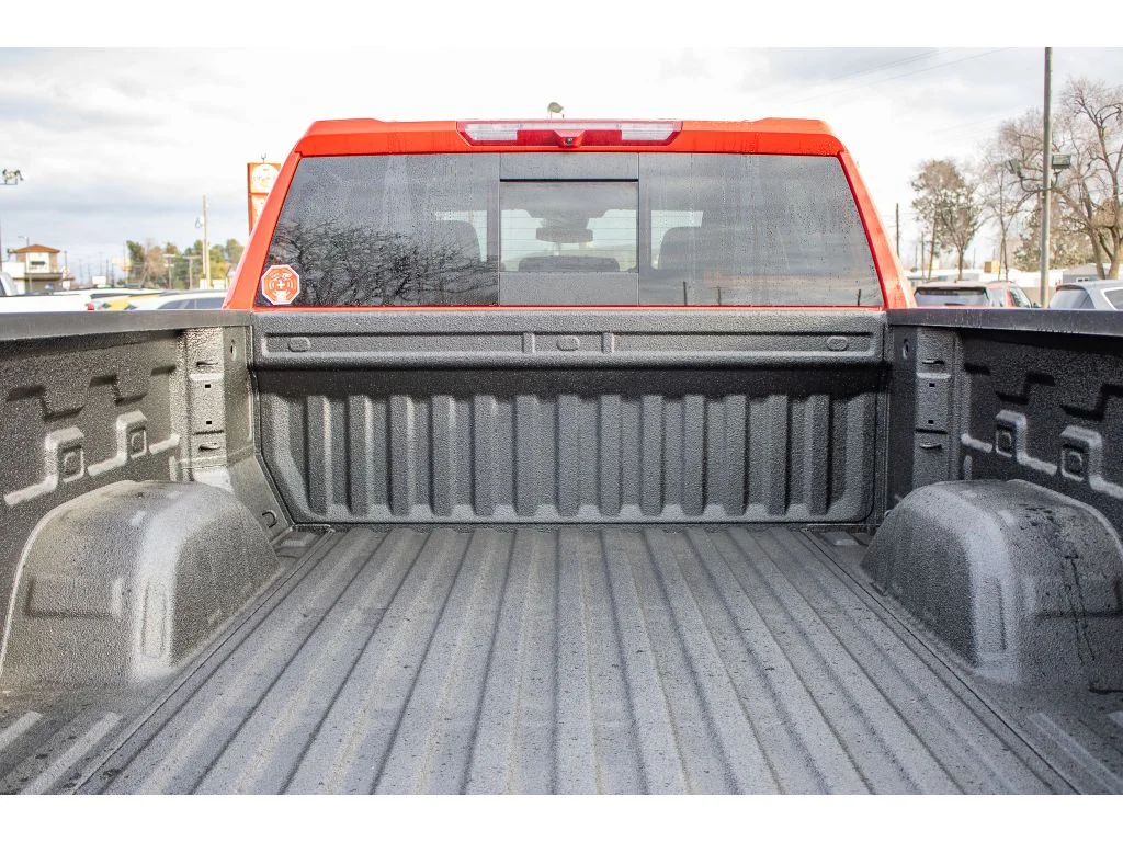 2026 GMC Sierra 1500 Elevation - Photo 12