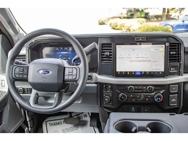 2026 Ford F-250 Super Duty XLT - Photo 77