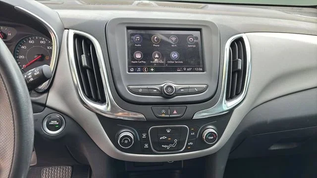 Used 2024 Summit White Chevrolet LS image 26