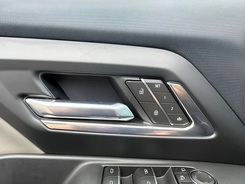 Used 2026 Black Chevrolet Trail Boss - Max Range image 11