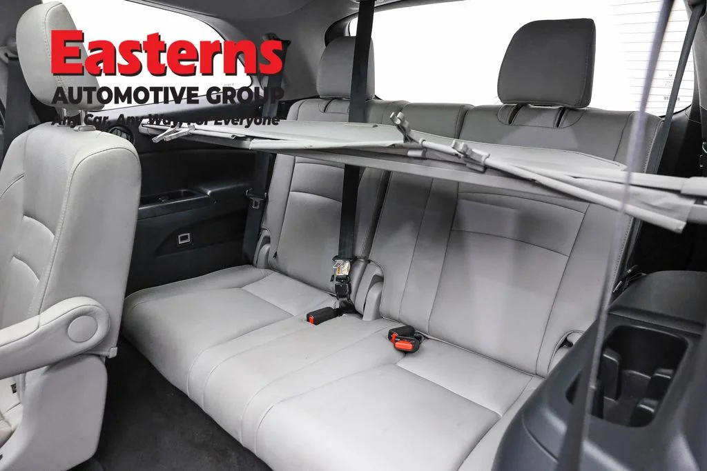 Used 2019 Silver Honda Elite image 28