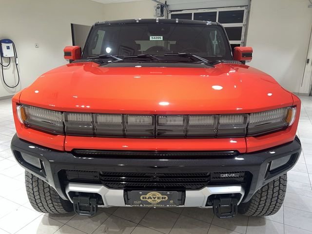 2025 GMC HUMMER EV 2X - Photo 8