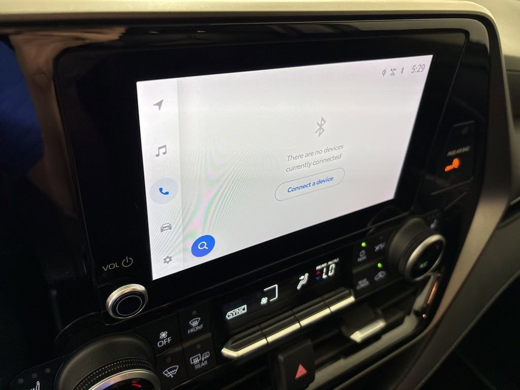 Used 2023 Silver Toyota L image 39