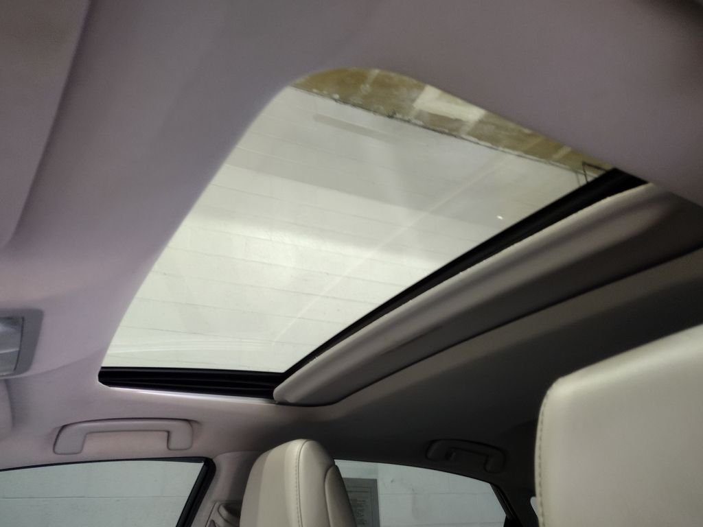 Used 2018 Silver Toyota Limited image 24