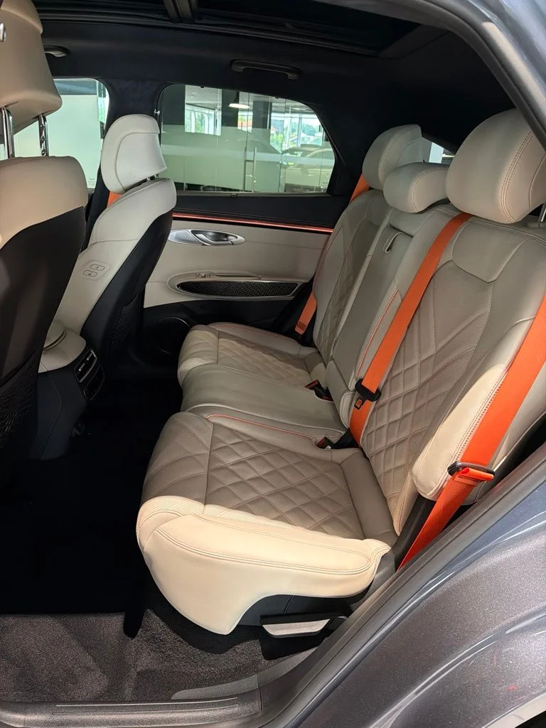 2026 GENESIS GV70 Sport Prestige - Photo 16