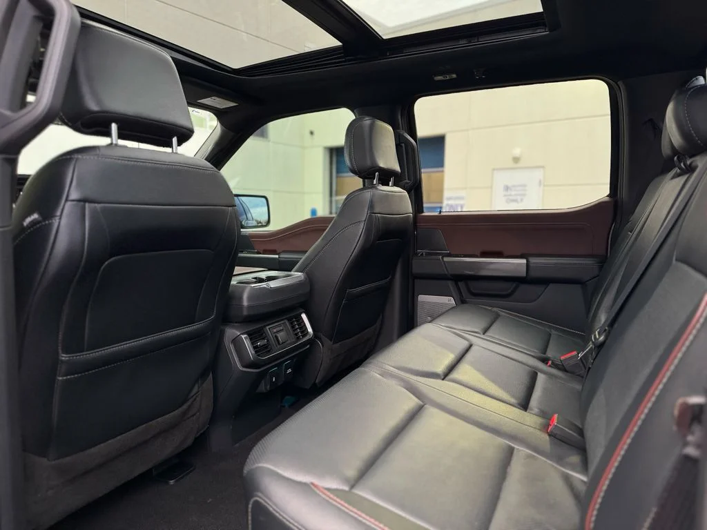 2023 Ford F-150 Lariat - Photo 21