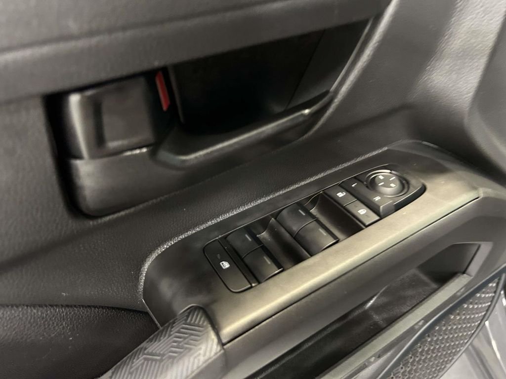 Certified Used 2024 Gray Toyota SR5 image 18