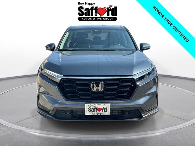 Used 2023 Gray Honda EX-L image 6