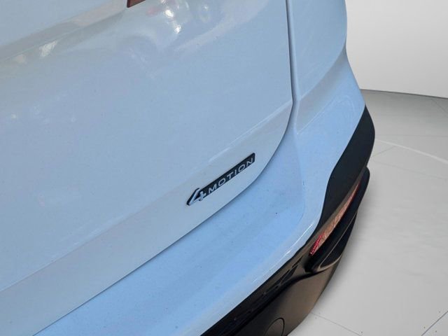 Used 2024 Pure White Volkswagen S image 42